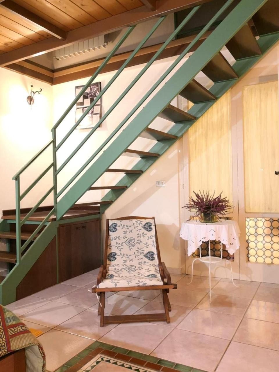 B&B Il Nespolo Salerno Exterior foto